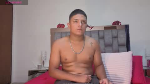 Alexa Dorlan online show from April 21, 5:14 am