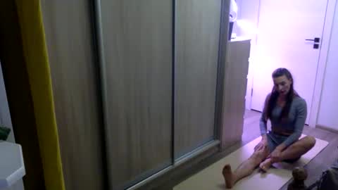 alexa_dreaam online show from October 8, 5:19 pm