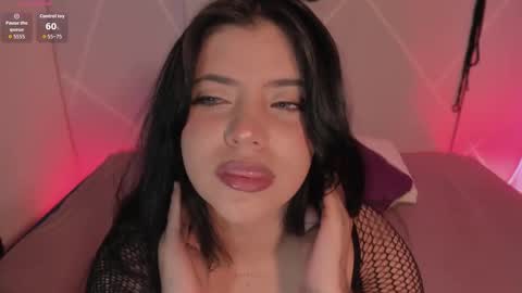 Snapshot of alexa_espinoza chatting on October 7, 12:28 am Alexa online show from October 7, 12:28 am
