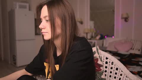 Snapshot of alexa_feels chatting on January 11, 8:10 pm Little Duck homie online show from January 11, 8:10 pm