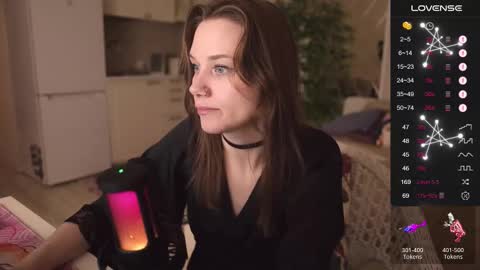 Snapshot of alexa_feels chatting on October 23, 4:08 pm Little Duck homie online show from October 23, 4:08 pm