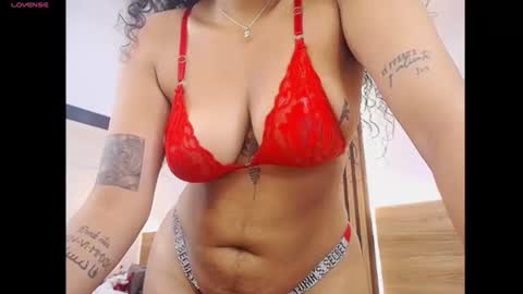Alexa Forbes online show from June 27, 5:24 am
