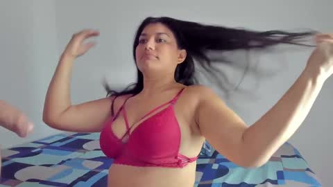 alexa_freddyy online show from December 6, 12:22 pm