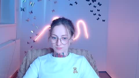 Alexa online show from March 14, 12:31 pm