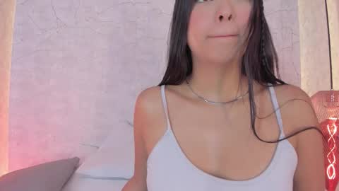 Alexa Millers online show from February 18, 5:18 am