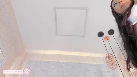 Alexa Millers online show from March 13, 5:44 am