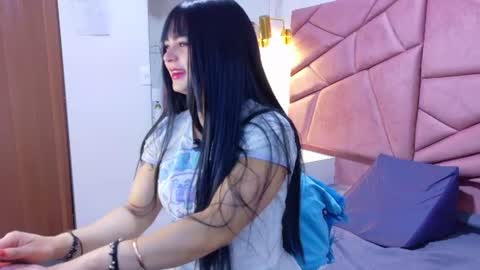 Alexandra online show from June 22, 12:23 pm