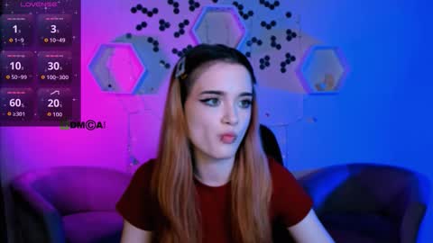 alexa_night_ online show from November 9, 9:50 pm