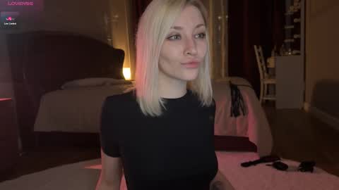 Alexa online show from November 24, 7:45 pm