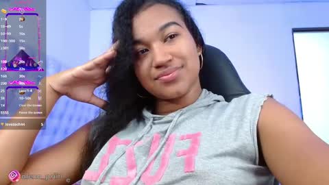   online show from March 7, 7:05 pm