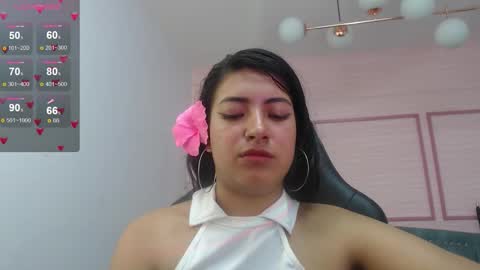 Alexandra online show from February 13, 2:53 pm