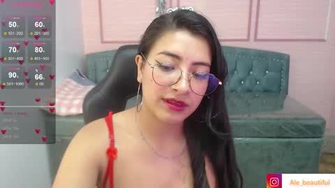 Alexandra online show from February 26, 3:04 pm