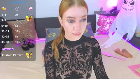 Alexa online show from October 29, 9:55 am