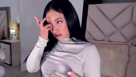 alexa_tobar online show from May 20, 10:16 pm