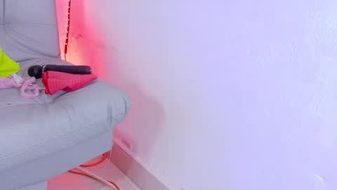 ALEXAA online show from February 12, 11:14 am