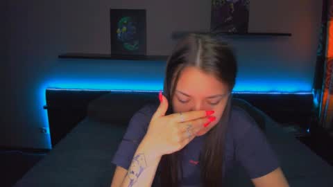 angel online show from April 7, 4:47 am