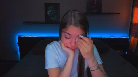 angel online show from April 17, 12:46 am