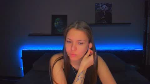 angel online show from February 23, 12:35 am