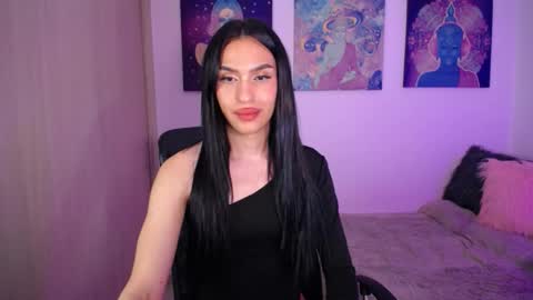 Alexa Bloomx  online show from February 5, 2:48 am