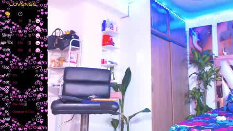 alexafoxxy01 online show from March 24, 12:49 am