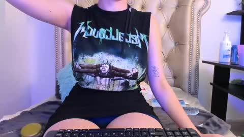 ALEXA online show from February 20, 5:01 am