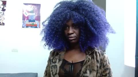 alexagons online show from February 26, 2:49 pm