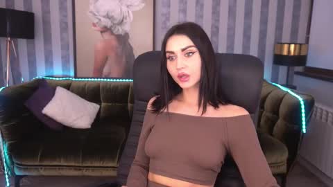 alexagreyyy online show from February 11, 4:01 am