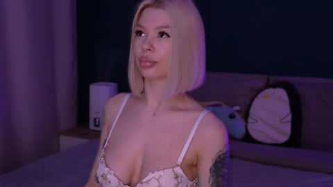 Alexa Mason online show from March 2, 1:37 am