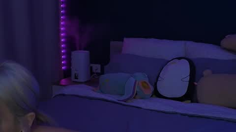 Alexa Mason online show from September 14, 2:25 am