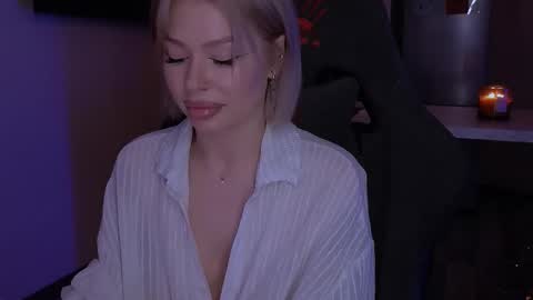 Alexa Mason online show from November 16, 2:35 am