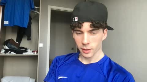 Alexander online show from March 10, 9:57 am