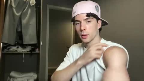 Alexander online show from April 5, 3:09 pm