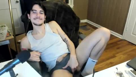 A. online show from October 10, 12:05 am