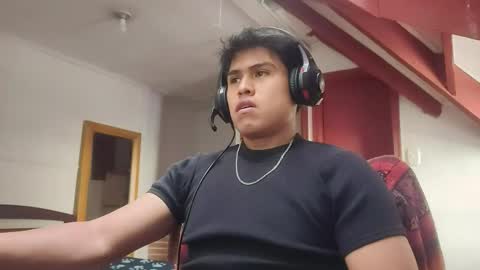 ALEX CD online show from November 3, 8:10 pm