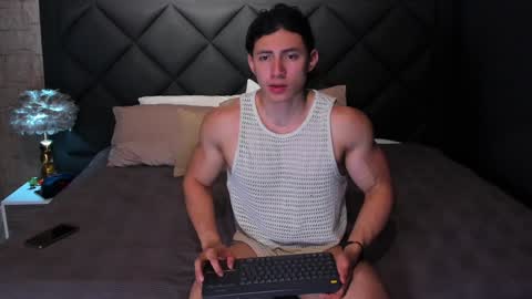 Alex online show from January 30, 3:00 am