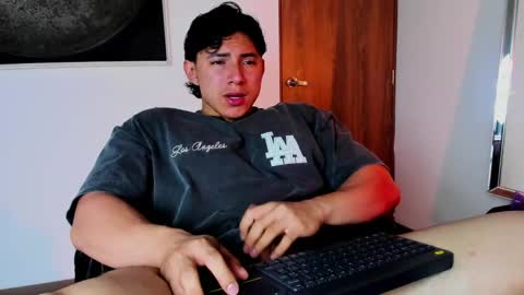 Alex online show from May 22, 12:39 am