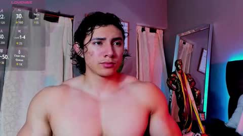 Alex online show from February 17, 3:38 am