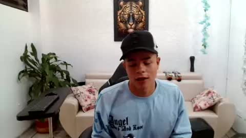 Alexander online show from June 24, 9:11 pm