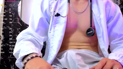 Alexander online show from September 25, 4:14 pm