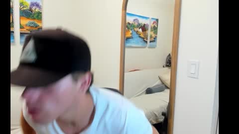 alexander_golden online show from September 18, 2:32 pm