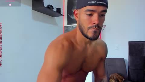 Onlyfansalexmartinezwb  Instagram alexwbmartinez  Twitter martinezcb937 online show from February 7, 8:56 pm