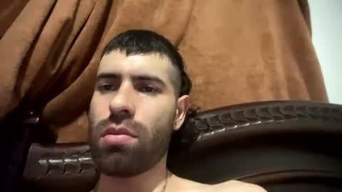 alexanderortizjeffer online show from July 29, 6:46 am