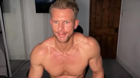 Alexander Steel online show from July 10, 7:07 pm