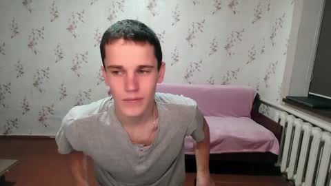 alexanderstrongs online show from February 8, 7:49 pm