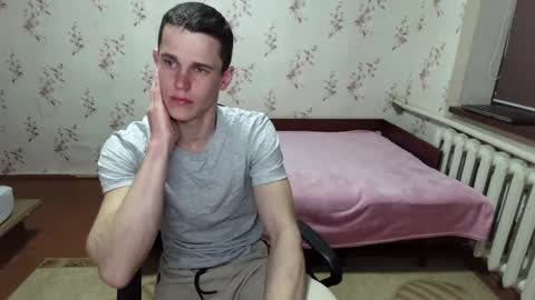 alexanderstrongs online show from March 16, 7:40 pm