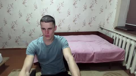 alexanderstrongs online show from February 22, 6:54 pm