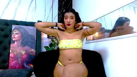 MAMASITA online show from August 6, 5:16 am