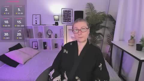 Alexandra online show from March 3, 8:49 pm