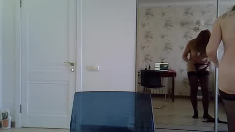 Alexandra Rosee online show from February 3, 6:22 am