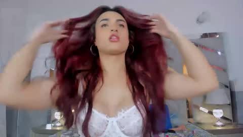 Alexandra ig  alexandraax09  online show from March 25, 2:57 pm